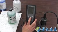如何維護YSI PRO PLUS 多參數水質檢測儀氯化物及氨氮傳感器