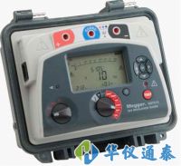 【現(xiàn)新到貨】美國Megger MIT525絕緣電阻測(cè)試儀