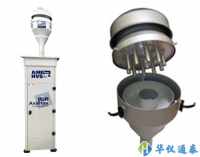 智能環境空氣顆粒物采樣器有什么特點？