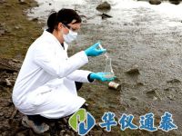 醫藥廢水檢測需要用到哪些檢測儀器？