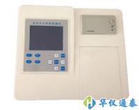 糧油的安全用什么來檢測？