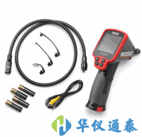 工業內窺鏡的使用方法