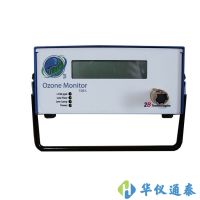 美國2B Model 106L/M/MH/H型號的臭氧分析儀有什么區別?