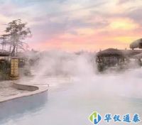 “氡溫泉”是治病還是致病？