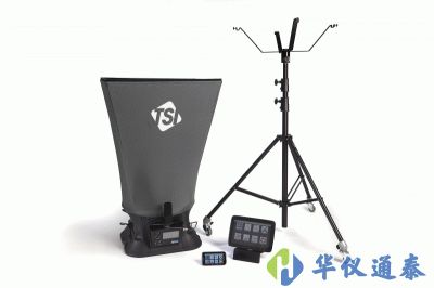 美國TSI 8380數字式風量罩