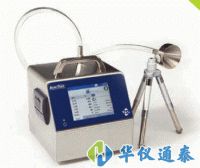 美國TSI9550 粒子計數器