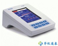 意大利HANNA 哈納HI4521 多參數水質分析儀