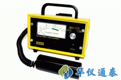 美國熱電 MINI 900E多功能輻射測(cè)量儀