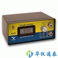 英國BEDFONT TM3溴甲烷檢測(cè)儀