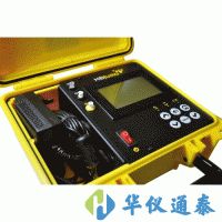 英國BEDFONT MBFUMA型溴甲烷檢測(cè)儀