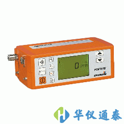 PORTAFID M3燃氣管網檢漏儀