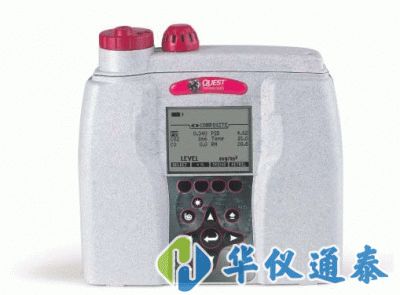 美國3M QUEST EVM-3室內空氣質量檢測儀