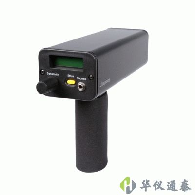 美國UP9000IS本安型數位式超聲波泄露檢測儀