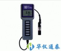 美國YSI 85型鹽度、電導(dǎo)、溶解氧、溫度測量儀