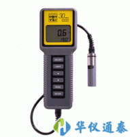 美國YSI 30型鹽度、電導、溫度測量儀