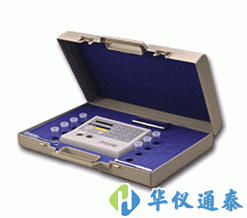 美國YSI 9100型便攜式水質分析儀