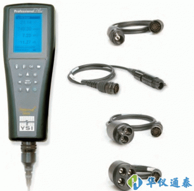 美國YSI Pro1030水質分析儀
