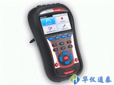德國美翠 MI2892 A級電能質量分析儀