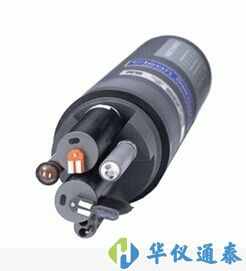 美國YSI 6600EDS型多參數水質檢測儀