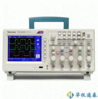 美國泰克TDS2000C系列數字存儲示波器