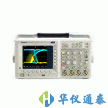 美國泰克TDS3000C數字熒光示波器系列