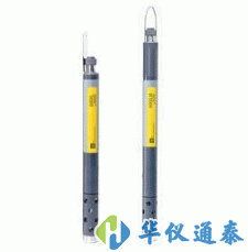 美國YSI 600XLM/600XL型 多參數(shù)水質檢測儀