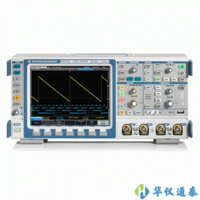 德國R&S RTM2000 數字示波器