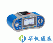 德國美翠  MI3109光伏系統電氣綜合測試儀
