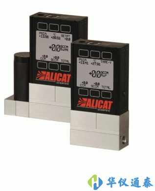 美國ALICAT  MS/MCS 系列耐腐蝕質量流量計