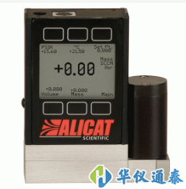 美國ALICAT  MC標準質量流量控制器