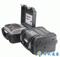 美國Megger MIT525 5kV絕緣電阻測(cè)試儀