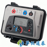 美國Megger MIT1525直流絕緣電阻測(cè)試儀