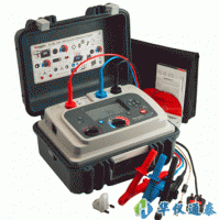 美國Megger S1-1568絕緣電阻測(cè)試儀