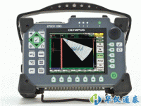 日本OLYMPUS EPOCH 1000I數字式超聲探傷儀