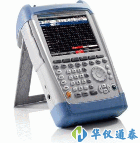 德國 R&S FSH4/8/13/20系列高性能手持式頻譜分析、干擾查找及基站綜合測試儀
