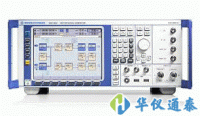 德國 R&S SMU200A 矢量信號發生器