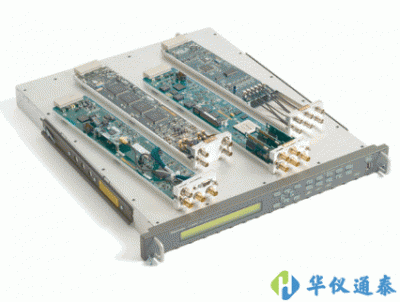 美國Tektronix(泰克) TG8000同步脈沖發生器