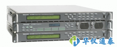 美國(guó)Tektronix(泰克) SPG8000同步脈沖發(fā)生器