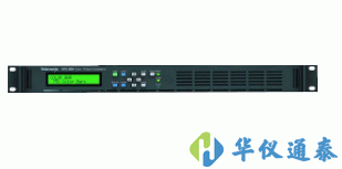 美國Tektronix(泰克) SPG600同步脈沖發生器