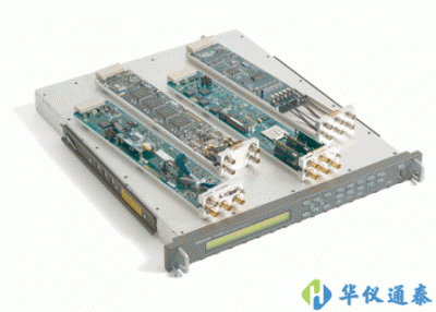 美國Tektronix(泰克) ECO8020同步脈沖發生器