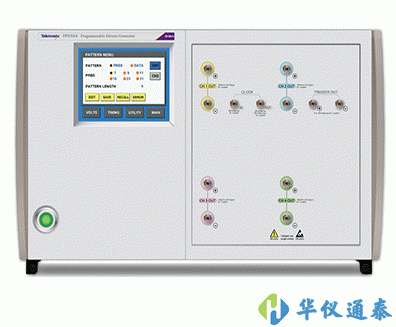 美國Tektronix(泰克) PPG3201碼型發生器