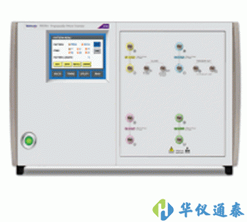 美國Tektronix(泰克) PPG3204碼型發生器
