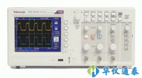 美國Tektronix(泰克) TDS2012C數字存儲示波器