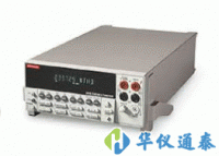 美國KEITHLEY 2015專用數字多用表