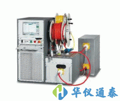 奧地利BAUR PHG 80 VLF測試系統