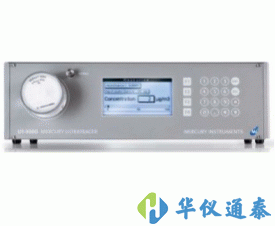 德國MI UT 3000超痕量測(cè)汞儀