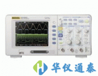 美國RIGOL(普源) DS1022D 數字示波器