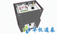 英國T&R PCU1-SP mk2初級電流注入系統