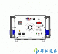 英國T&R PCU2 mk5初級電流注入系統