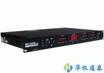 美國MONROE 177A防爆靜電監測報警儀